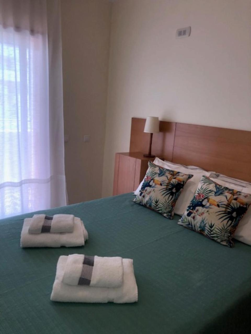 Apartamento Sol بورتيماو المظهر الخارجي الصورة