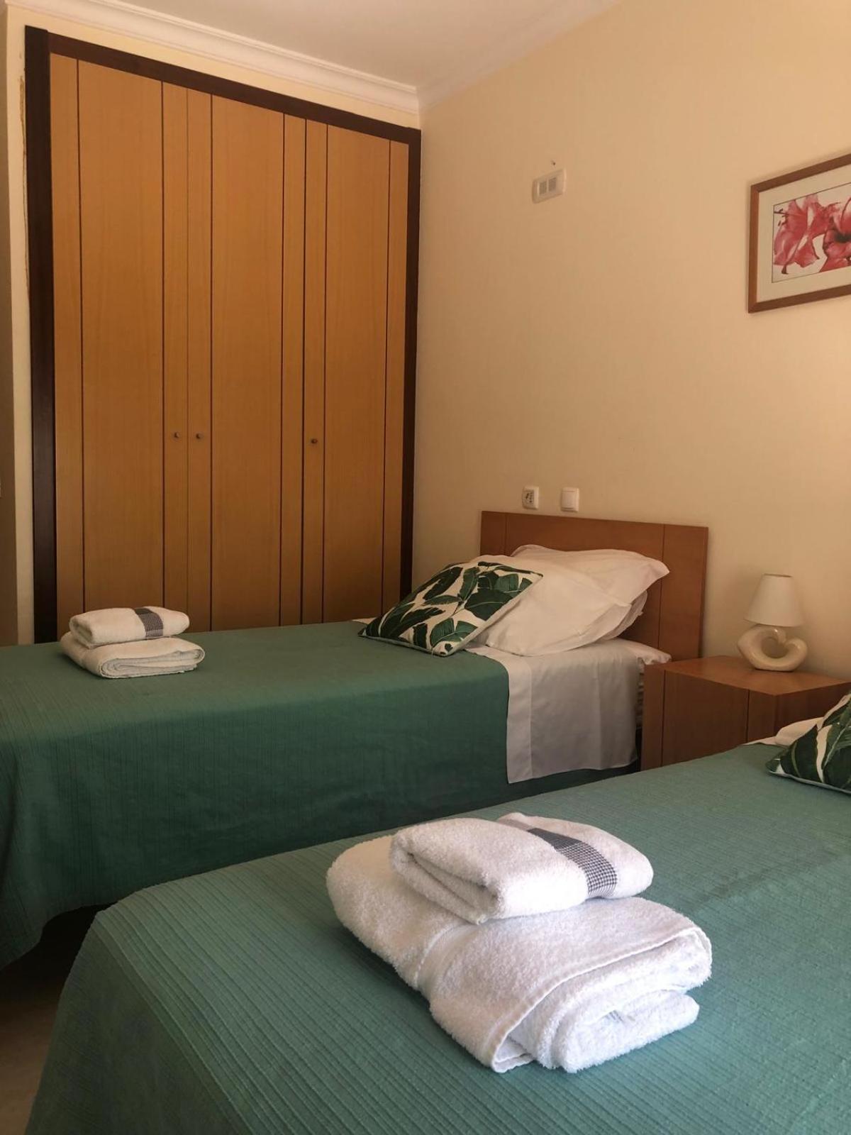 Apartamento Sol بورتيماو المظهر الخارجي الصورة