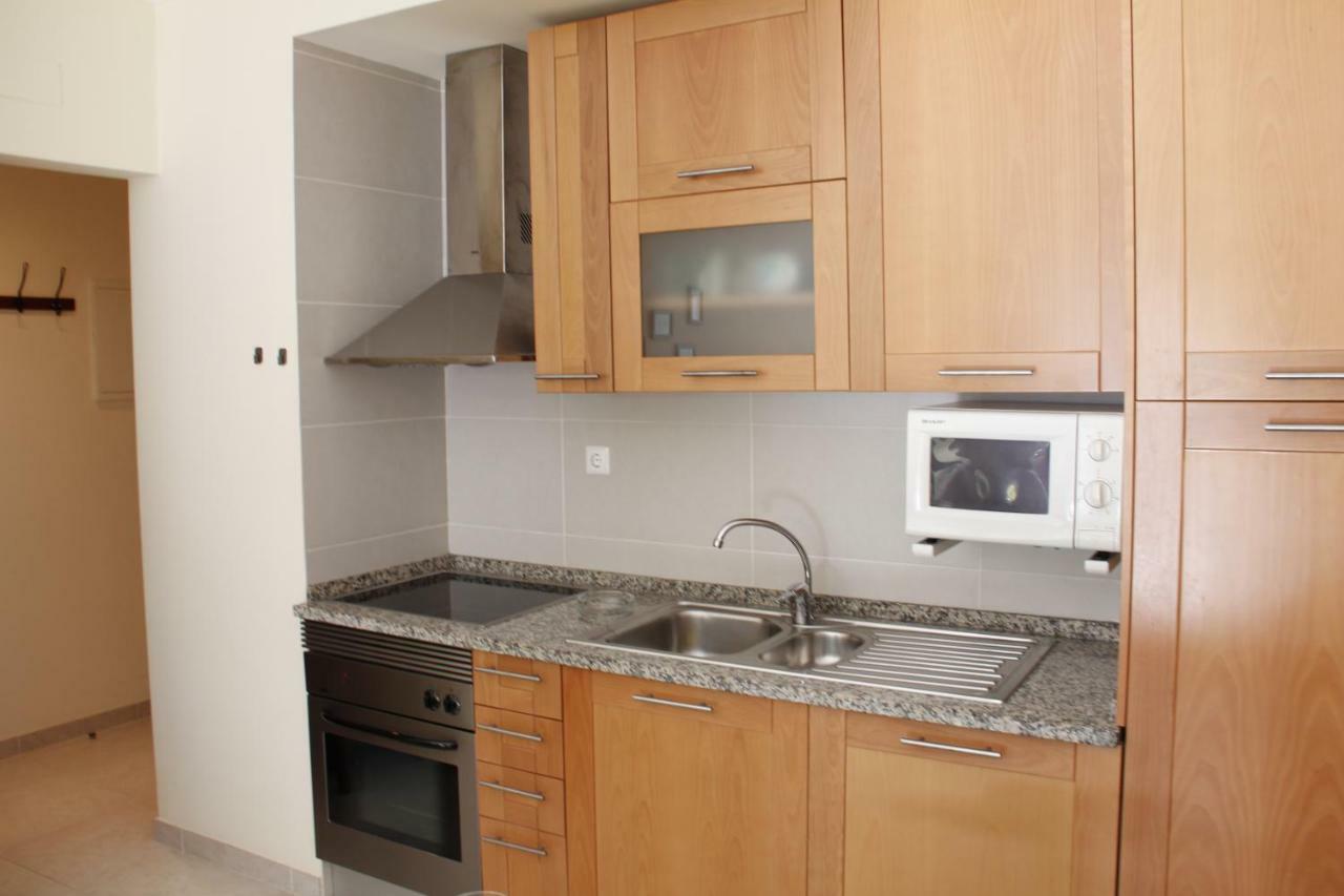 Apartamento Sol بورتيماو المظهر الخارجي الصورة