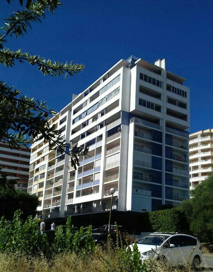شقة بورتيماو  في Apartamento Sol المظهر الخارجي الصورة