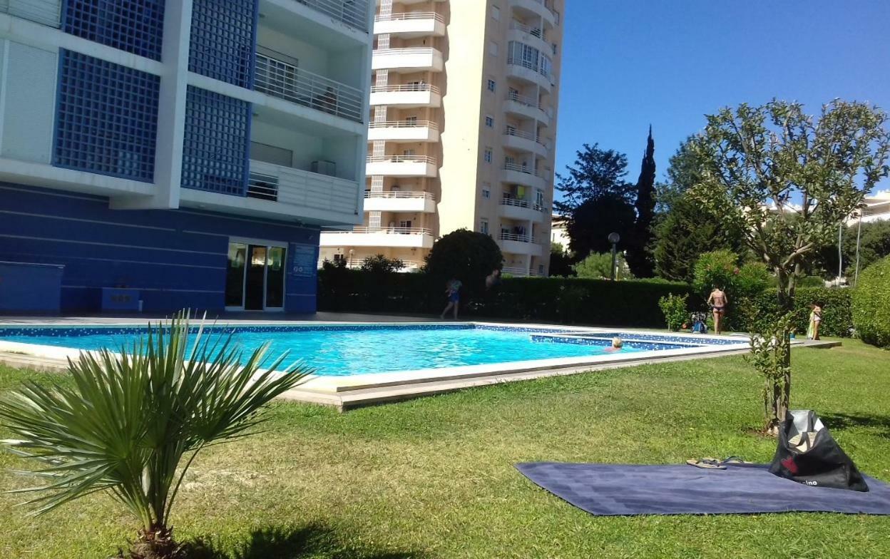 Apartamento Sol بورتيماو المظهر الخارجي الصورة