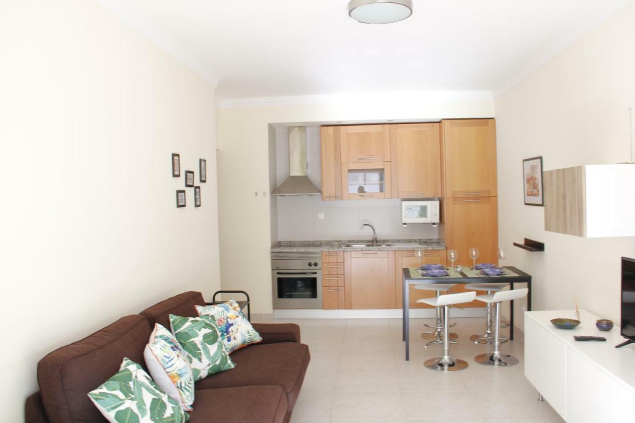 Apartamento Sol بورتيماو المظهر الخارجي الصورة